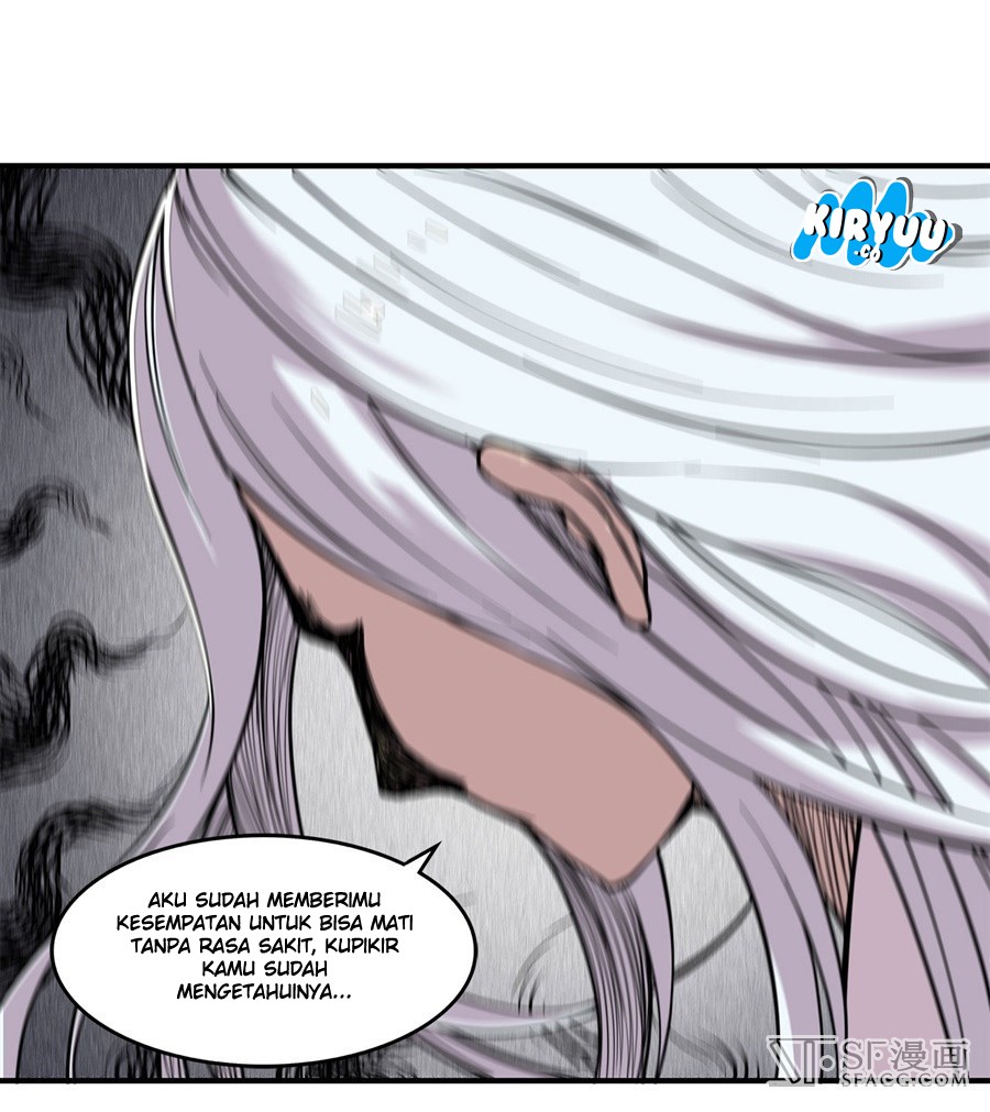 Martial King’s Retired Life Chapter 26 Gambar 70